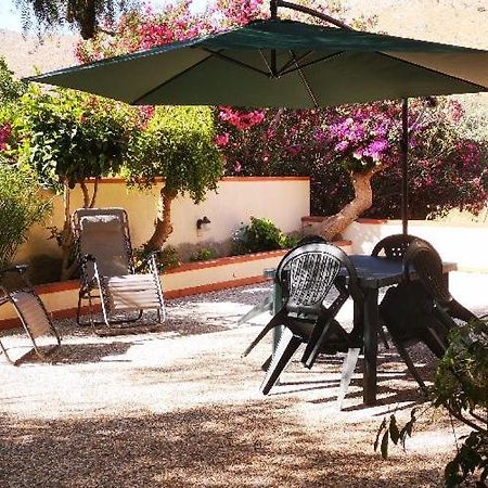 Al Civico 365 Villa Castelluzzo Dış mekan fotoğraf