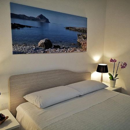 Al Civico 365 Villa Castelluzzo Dış mekan fotoğraf